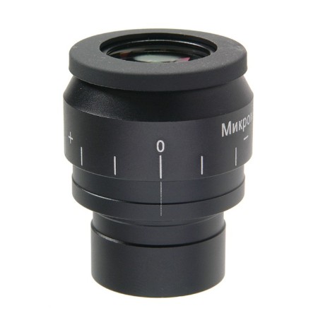 Okular with a 10x/22 scale for Mikromed 3 Led M-2