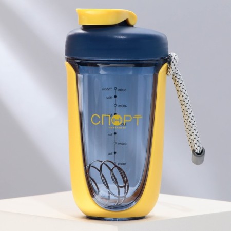 Shaker "Sport", 550 ml-1