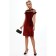 Women's dress "Beauty Magic", size 56