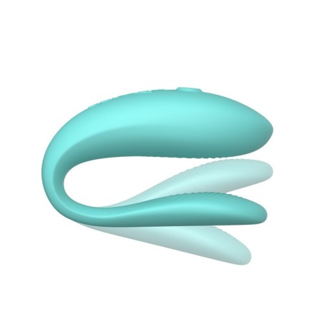 WE-VIBE SYNC LITE Mint vibrator-1