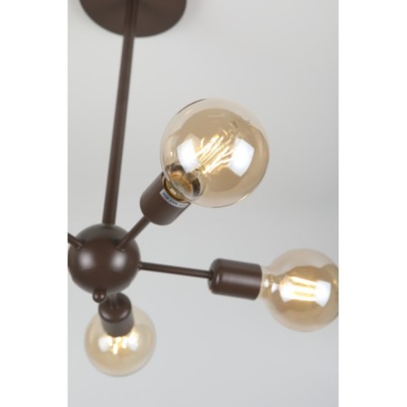 Chandelier Grethen 5083-305 5h27 40wt-3