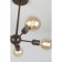 Chandelier Grethen 5083-305 5h27 40wt