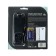 Dog repeller Luazon LRI-09, ultrasonic, power from the "Crona" (included)