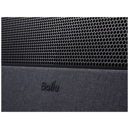 Convector Ballu Apollo Digital Inverter Space Black Bec/ATI-2002, 2 kW, up to 20 sq.m.-8
