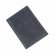 AB1107 Cover for autoDocations, color blue bullet 13.5x10x1cm