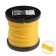 Flaim for the trimmer tundra, cross -section square, d = 3 mm, 150 m, nylon