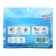 Washing powder in sheets, my choice, universal, lemon, concentrate, 20 sheets