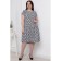 Women's dress, size 48