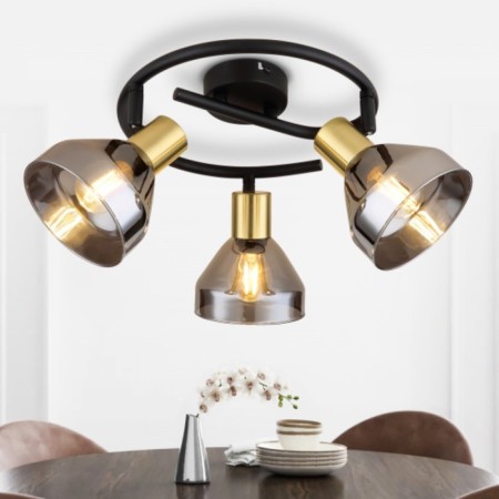 Light Kinge 7036-733 3he14 40W-3