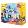 Game set "Monsiki, Monsyland. Glade Bluma "