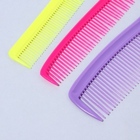 Combus set, 6 items, color mix-2