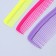 Combus set, 6 items, color mix