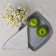 Set of napkins STENOVA Home Dominica, size 40x40 cm, 4 pcs