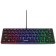 Hiper KGM5X Berserk game keyboard, black
