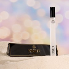 Парфюмерная вода для женщин Night, 15 мл