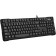 Keyboard A4Tech KR-750 Black USB