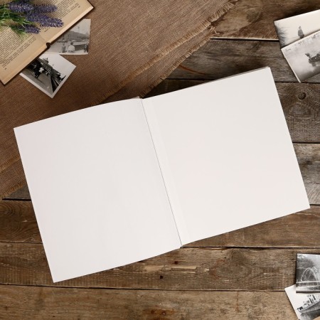 Photo albums Fotografia magnetic, 30 sheets, 29x32 cm, "wedding"-3