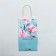 Gift Craft Package, Packaging, Happy & Love, 12 x 21 x 9 cm