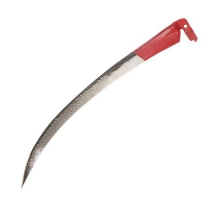 Saiga-Lux 9, 90 cm braid, without a braid