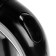 Electric kettle "Matryona" MA-155, glass, 2.2 l, black-silver