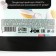 Salt scrub for the body, 250 g, the aroma of creamy marshmallows, Candy Food