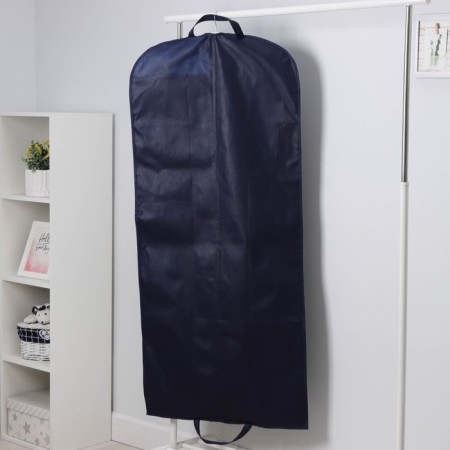 Close for clothes, 60 × 140 cm, blue color-3