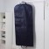 Close for clothes, 60 × 140 cm, blue color