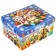 Gift box "New Year" 31x25.5x16 cm, puppy patrol