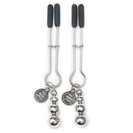 Fife Shades of Grey the Pinch Adjustable Nipples-1