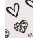 Slider-design for nails 6.5*5.5cm BY-005 (FAS 6pcs Price per pcs) Subway QF