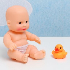 Lalk doll 29cm