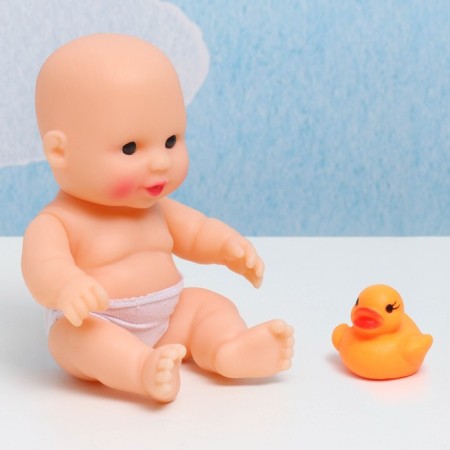 Lalk doll 29cm