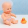 Lalk doll 29cm