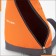 Bades for lightning shoes, up to 35 sizes, Textura, Orange color