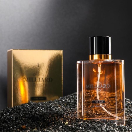 Tuale water men's 1 Milliard, 100 ml
