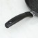 The frying pan “Elite”, D = 26 cm, cast aluminum, anti -stick coating, color gray color