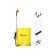 Garden DEKO DKSP12, battery, Li-Ion, 14 liters