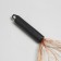 Girlynda "Horse tail" 20 threads of 2 m, IP20, copper thread, 400 LED, warm white glow, 12 V