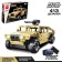 Radio -controlled designer "SUV", 413 parts