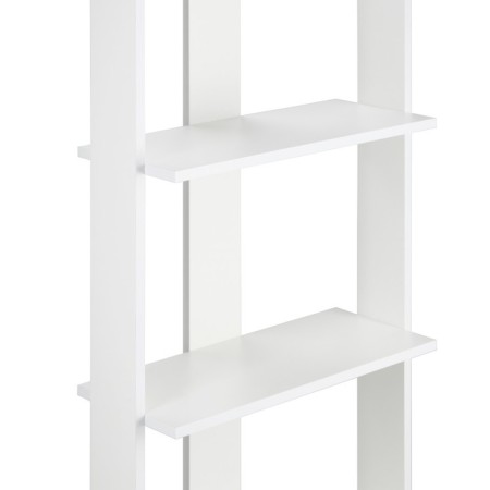 Small rack 580x250x1800 white-2