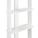 Small rack 580x250x1800 white