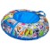 Winter Star Tubing Wheel Steer, LED lighting, Czech diameter 100 cm