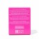 Women's toilet water Apple Juice Pink, 50 ml