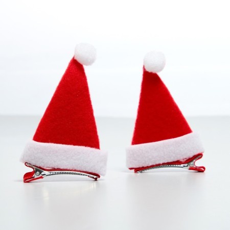 Carnival clamp "cap", set 2 pcs-2