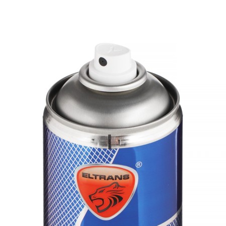 Antiles - Stecks ​​defroster and locks 650 ml, Aerosol EL -0604.06-4