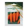 Carrots "Chantene Royal", 25 g