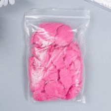 Cellulose for the manufacture of handmade paper 