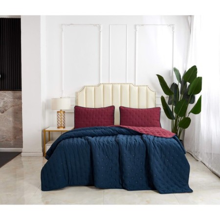 Brody bedspread, size 160x220 cm-1