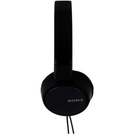 Following headset Sony MDR-ZX310AP 1.2M Black wired headline-1