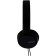 Following headset Sony MDR-ZX310AP 1.2M Black wired headline
